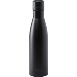 Stijlvolle koperen thermosfles - 500 ml