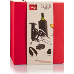 69002606 Wine Set Professional wijnset