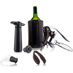 69002606 Wine Set Professional wijnset vacuvin