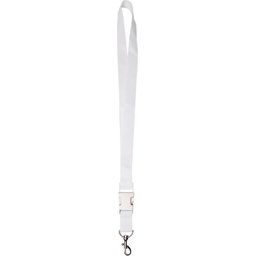 Lanyard met flesopener bedrukken