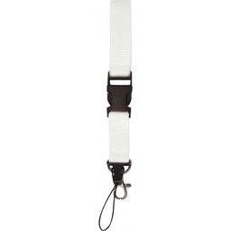 Multifunctionele lanyard bedrukken