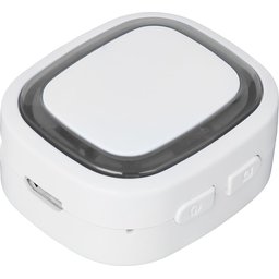 Bluetooth adapter met logo verlichting