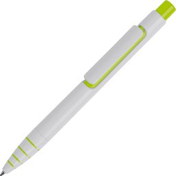 87026 offset balpen lime