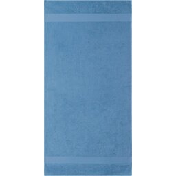 9 Luxe handdoek Organisch 140 x 70 cm - 500 gr:m²