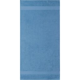 9 Luxe handdoek Organisch 140 x 70 cm - 500 gr:m²