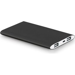 Draagbare powerbank accu - 7200 mAh