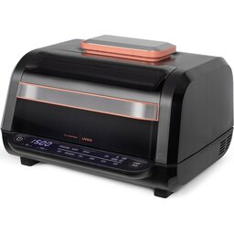 Airfryer & grill 3