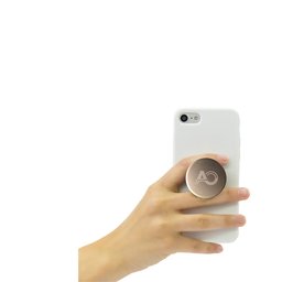 Aluminium PopSockets