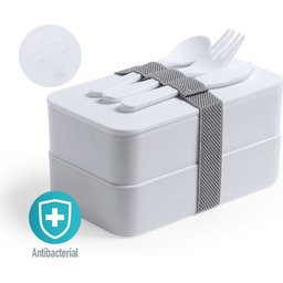 Antibacteriële luncbox Fandex