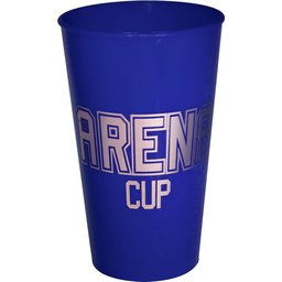 Arena Cup blauw
