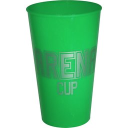 Arena Cup groen