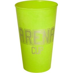 Arena Cup lime