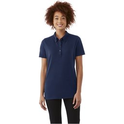 Atkinson dames polo