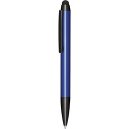 Attract stylus balpen blauw