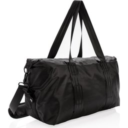 Austin yoga gym duffel PVC-vrij