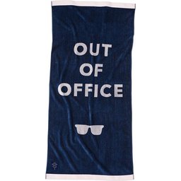 Badlaken Out Of Office