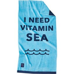 Badlaken Vitamin Sea