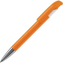 Balen Atlas Hardcolour Metalen Tip-oranje