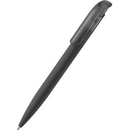 Balpen Atlas Soft-Touch-zwart