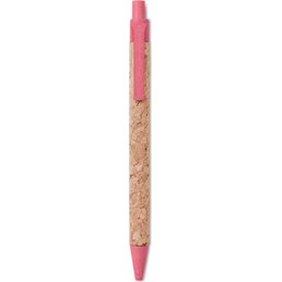 Balpen Montado-rood