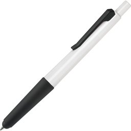 Balpen stylus metaal bedrukken