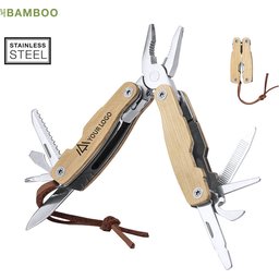 Bamboe multitool