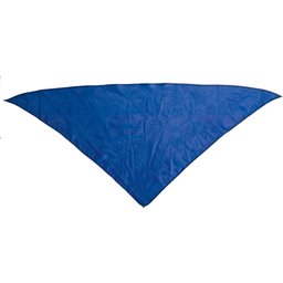 Bandana Plus blauw