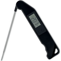 formule Airco op gang brengen Cooking thermometer - Pasco Gifts