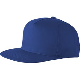 Baseball cap bedrukken