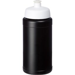 Baseline gerecyclede sportfles - 500 ml