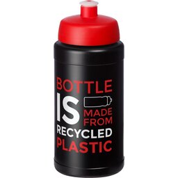 Baseline gerecyclede sportfles