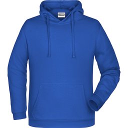 Basic Hoody Man (royal)