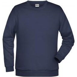 Basic Sweat Man (navy)