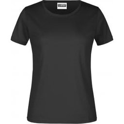 Basic-T Lady 150 (black)