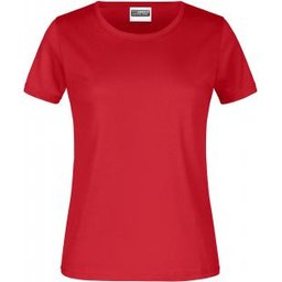 Basic-T Lady 150 (red)