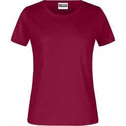 Basic-T Lady 150 (wine)