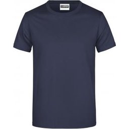 Basic-T Man 150 (navy)