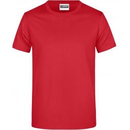 Basic-T Man 150 (red)