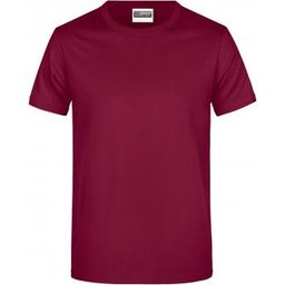 Basic-T Man 150 (wine)