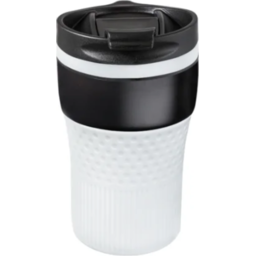 Thermo mug RETUMBLER-THIONVILLE dark blue, dark blue