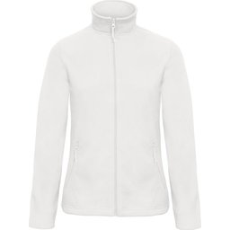 Micro Fleece Full Zip Jacket -