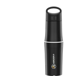 BE O Bottle 500 ml – Stijlvolle en duurzame drinkfles bedrukken
