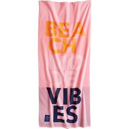 Beach Mode Vibes Badlaken 180 x 80 cm