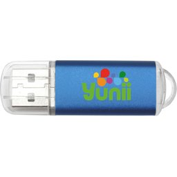 Bedrukte USB Sticks
