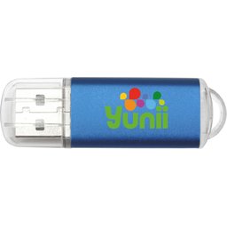 Bedrukte USB Sticks