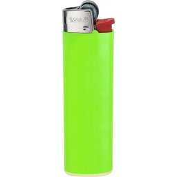 Bic aanstekers J23 appelgroen