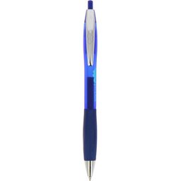 BIC Atlantis Gel pen blauw