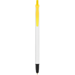 BIC Clic Stic Stylus balpen 2