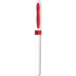 BIC Mark-it Permanente Markeerstift rood