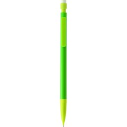 Bic Matic Eco vulpotlood groen